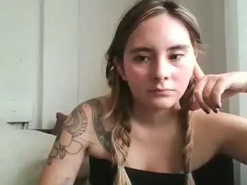 Chaturbate Adult Webcam of gabriela_miller_2