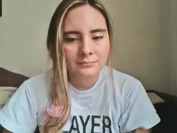 Chaturbate Sex Chat of gabriela_miller_2