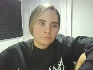 Chaturbate Sex Cam of gabriela_miller_2