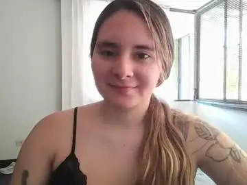 Chaturbate Live Sex of gabriela_miller_2