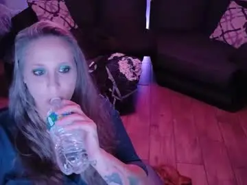 Chaturbate Nude Webcam of goddessnovax