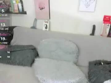 Chaturbate Adult Webcam of lele_699