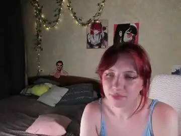 Chaturbate Live Porn of love_is_lola