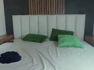 Chaturbate Adult Webcam of luna_and_jackson_