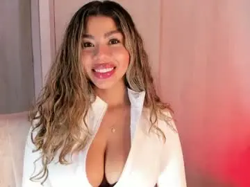 Chaturbate Best Webcam of melina_ferrer1