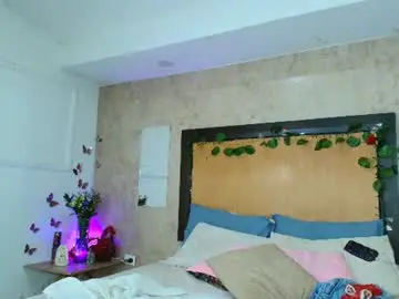Chaturbate Best live sex cam show of mia_lopez52