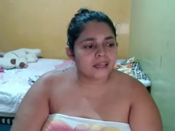 Chaturbate Nude Webcam of minnie_bbw69