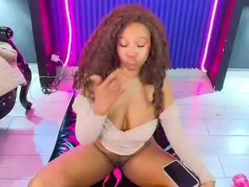 Chaturbate Adult Video Chat of mrebonybdsm