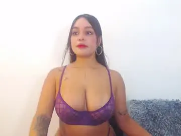 Chaturbate Sex Cam of renatabrownn28