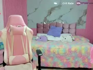 Chaturbate Adult Video Chat of yulii_16