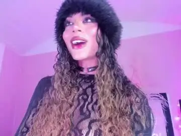 Chaturbate Best live sex cam show of zahara___1