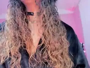 Chaturbate Sex Cam of zahara___1
