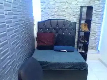 Chaturbate Watch Live Sex Cams of _pamela_ebony_