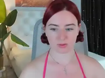 Chaturbate Live Sex Cam of annterry