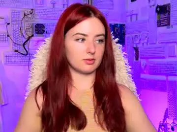 Chaturbate Adult Webcams of annterry