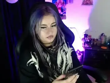 Chaturbate Live Porn of arianauwu666