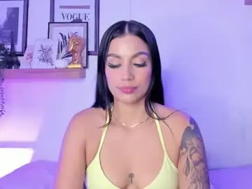 Chaturbate Sex Chat of gabihills