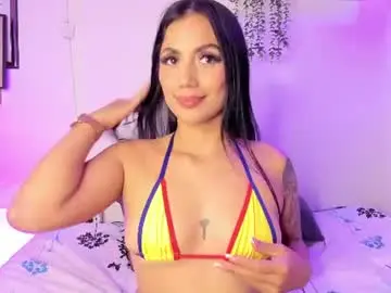 Chaturbate Sex Cam of gabihills