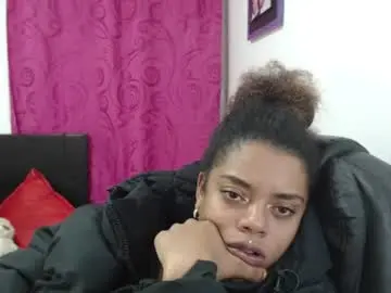 Chaturbate Nude Webcam of ladydanniela