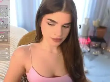Chaturbate Nude Webcam of lili_hotly