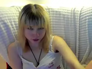 Chaturbate Live Sex Cam of miakimiko