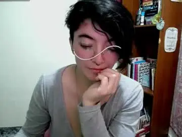 Chaturbate Live Sex Cam of mocca_117