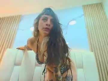 Chaturbate Watch Live Sex Cams of naughty_kittenm