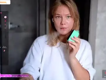 Chaturbate Best live sex cam show of stefanie_collins