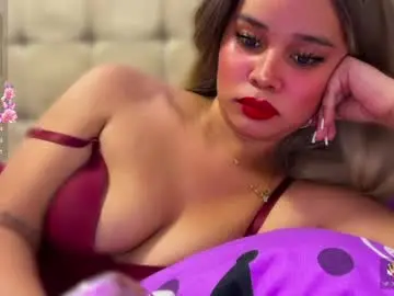 Chaturbate Sex Cam of sweetjhessa69