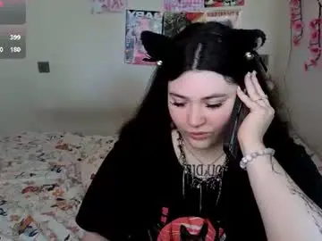 Chaturbate Adult Webcams of zanpakut0