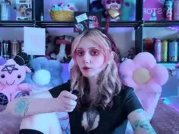 Chaturbate Live Porn of _devilbaby