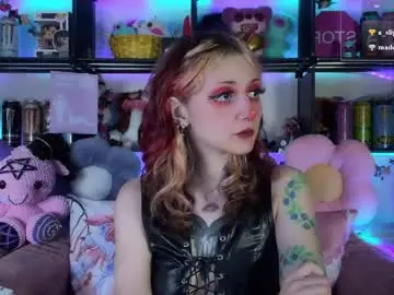 Chaturbate Nude Webcam of _devilbaby