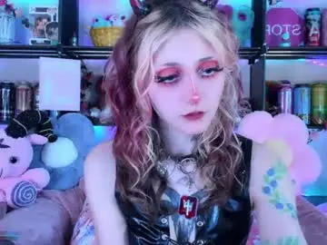 Chaturbate Adult Webcam of _devilbaby