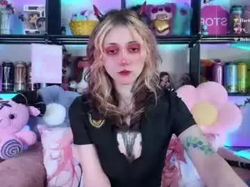 Chaturbate Live Porn of _devilbaby