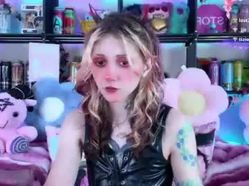 Chaturbate Sex Chat of _devilbaby