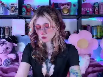 Chaturbate Sex Chat of _devilbaby