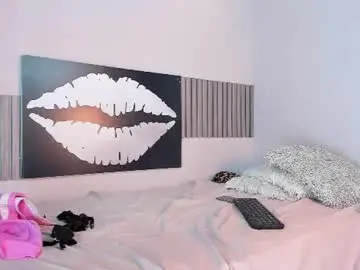 Chaturbate Watch Live Sex Cams of adri_silva_