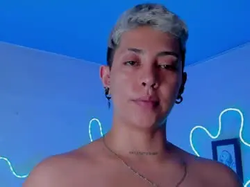 Chaturbate Live Porn of aleja1214