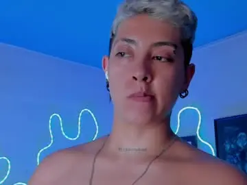 Chaturbate Live Sex of aleja1214