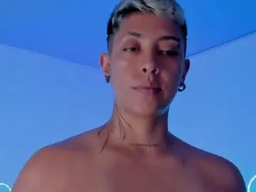Chaturbate Free Live Porn of aleja1214