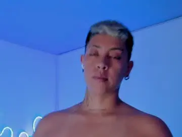 Chaturbate Live Porn of aleja1214