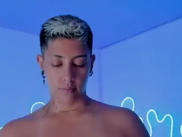 Chaturbate Private Sex Chat of aleja1214