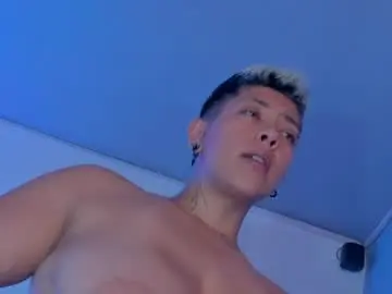 Chaturbate Live Sex of aleja1214