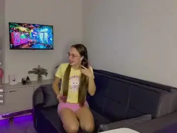 Chaturbate Sex Chat of amy_yammy3