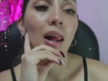 Chaturbate Adult Webcam of anny_sweet72