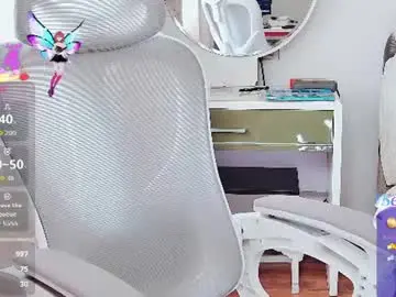 Chaturbate Best live sex cam show of baomi2025