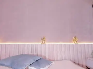 Chaturbate Private Sex Chat of bianca_angel_