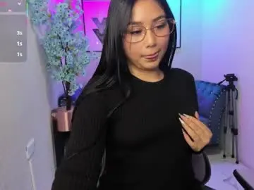 Chaturbate Free Porn Cam of carolina_cherry