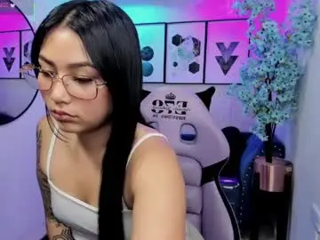 Chaturbate Adult Webcam of carolina_cherry