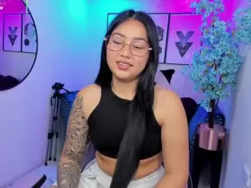 Chaturbate Live Sex Cam of carolina_cherry